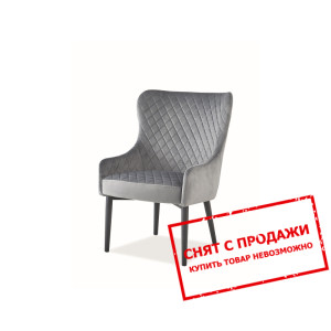 Стул Signal Colin F Velvet
